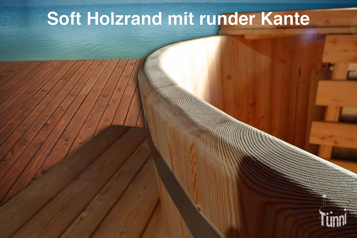 Hottub Softrand
