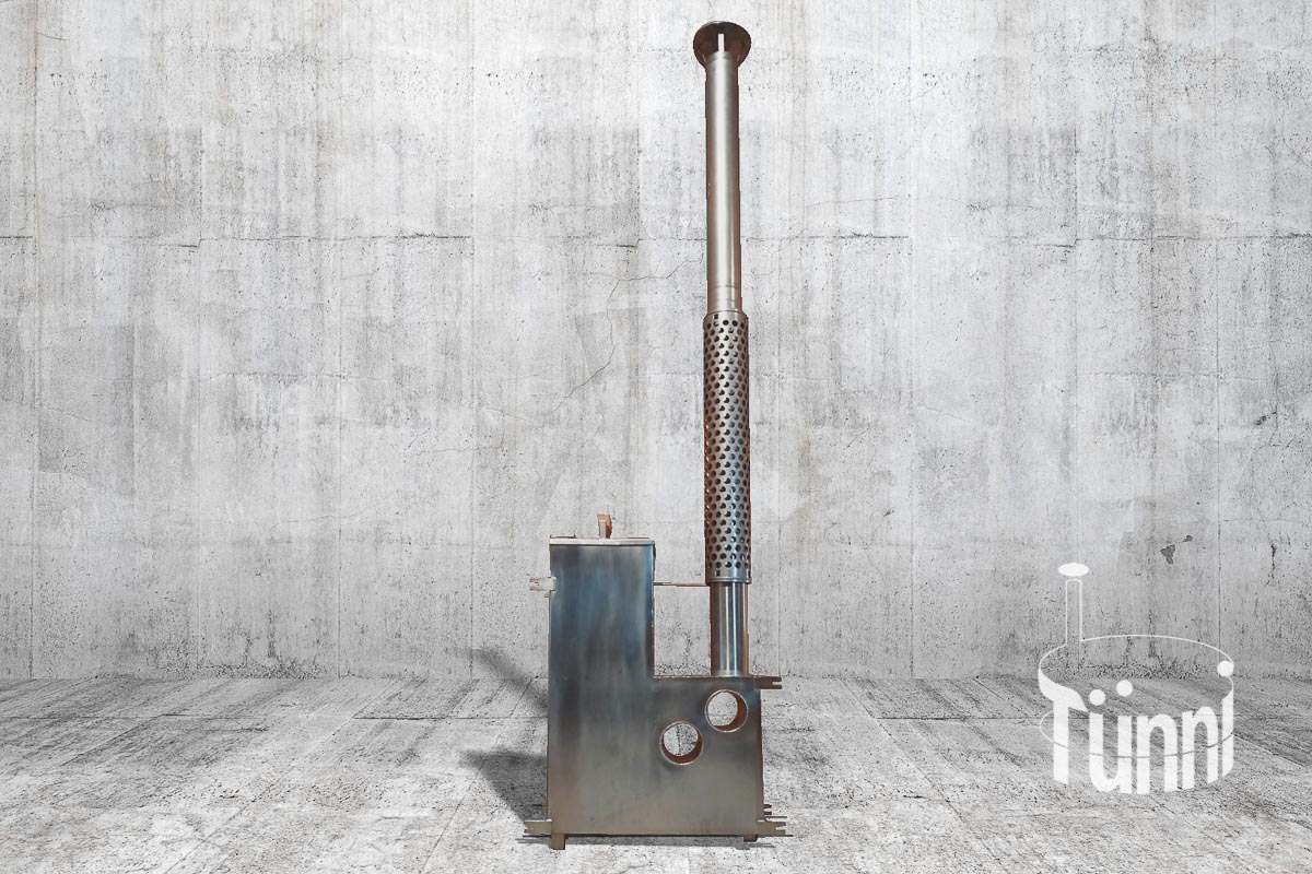 Tünni Hotpot Innenofen