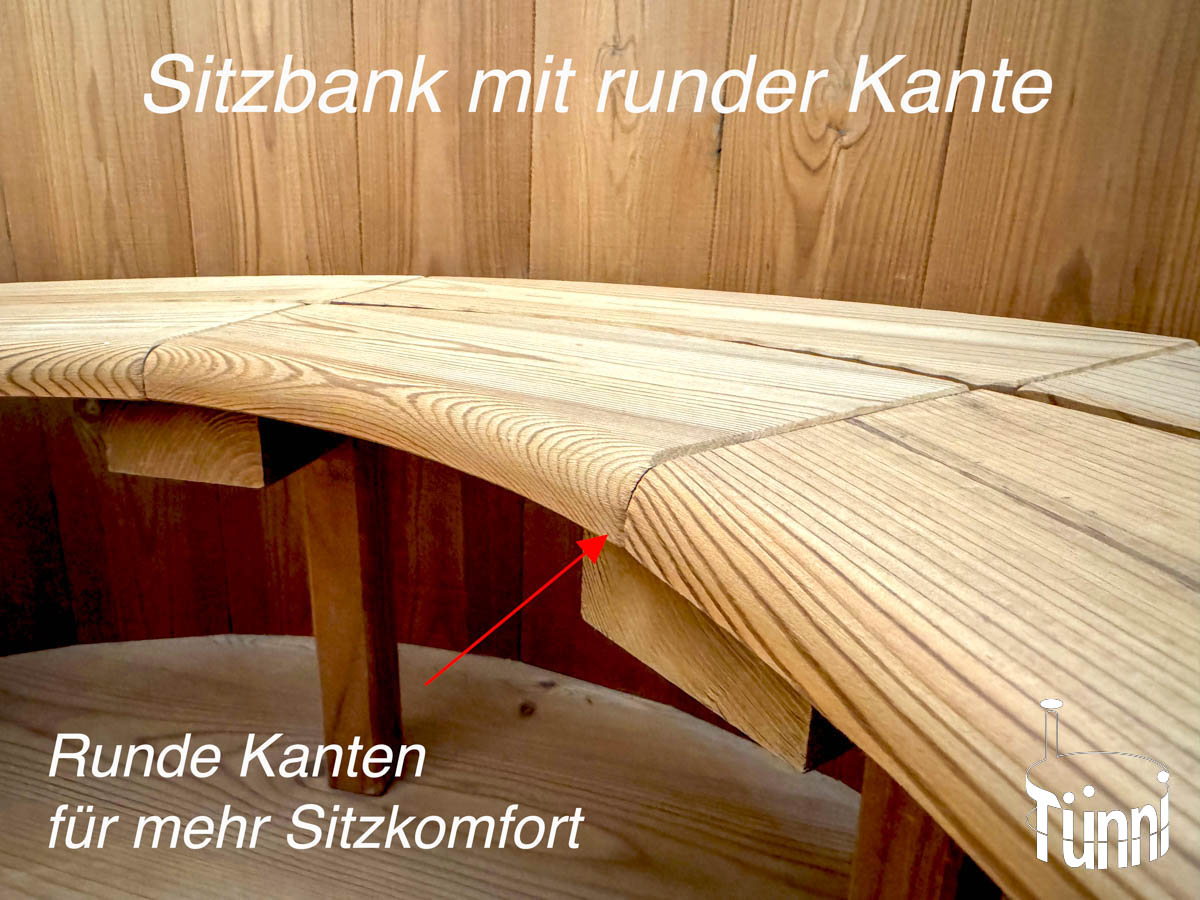 runde kante runde Kante