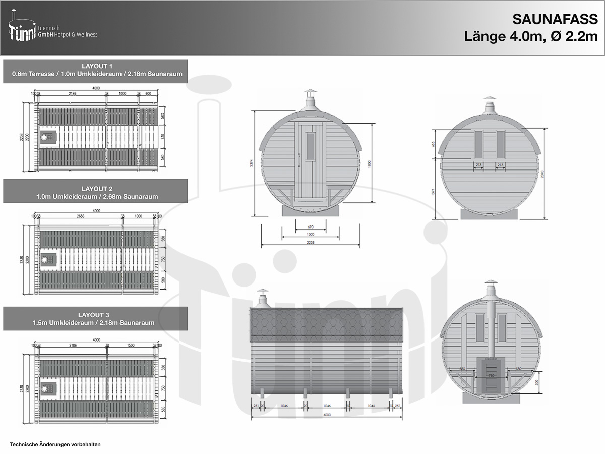 Saunafass_l-4.0_d-2.2_kpl_WZ Saunafass_l-4-0_d-2-2_kpl_WZ