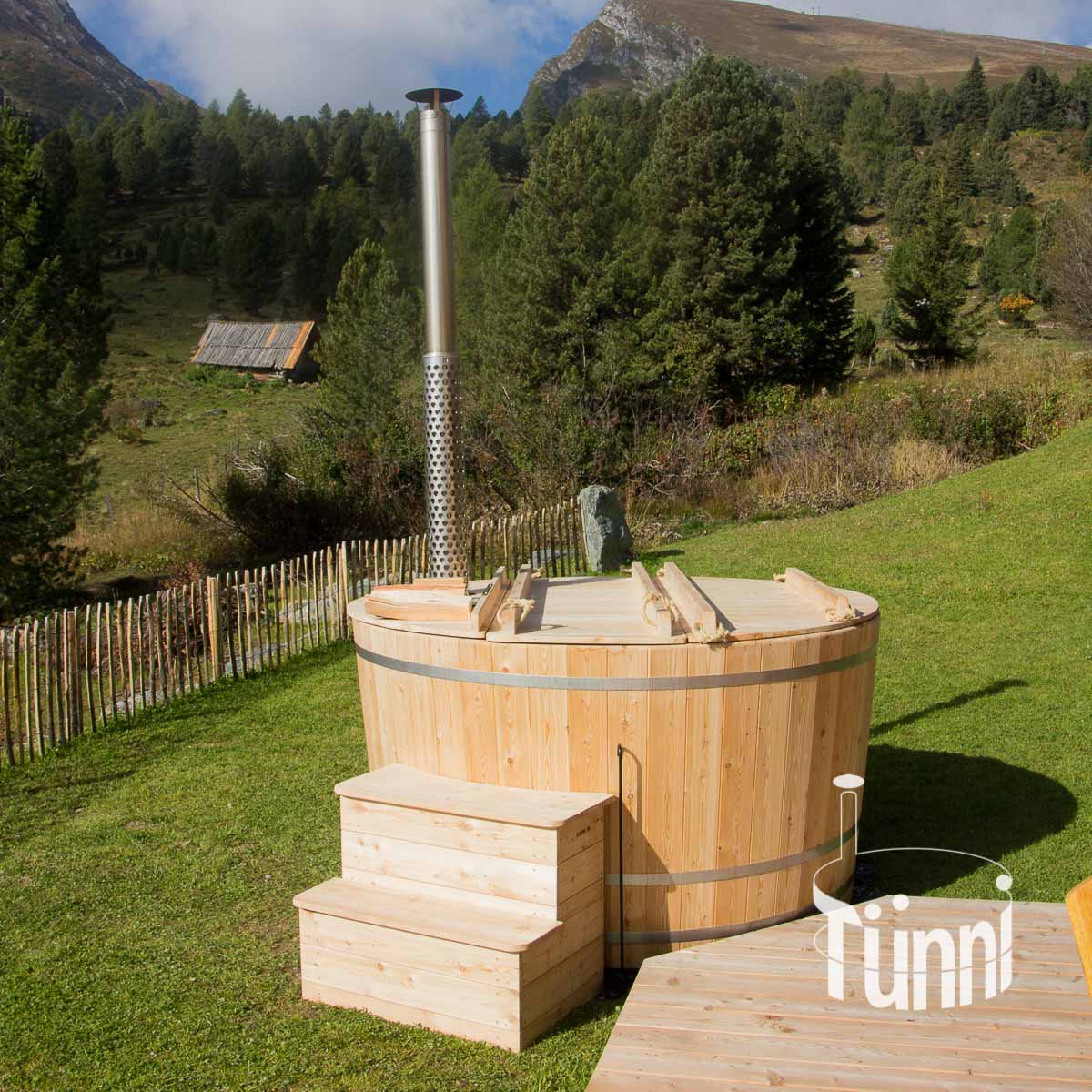 Original Tünni Hotpot