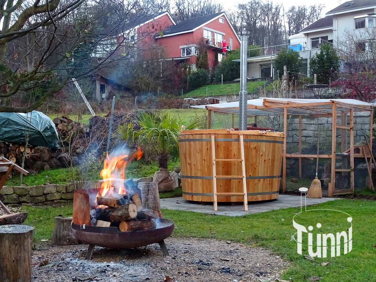 Original Tünni Hotpot