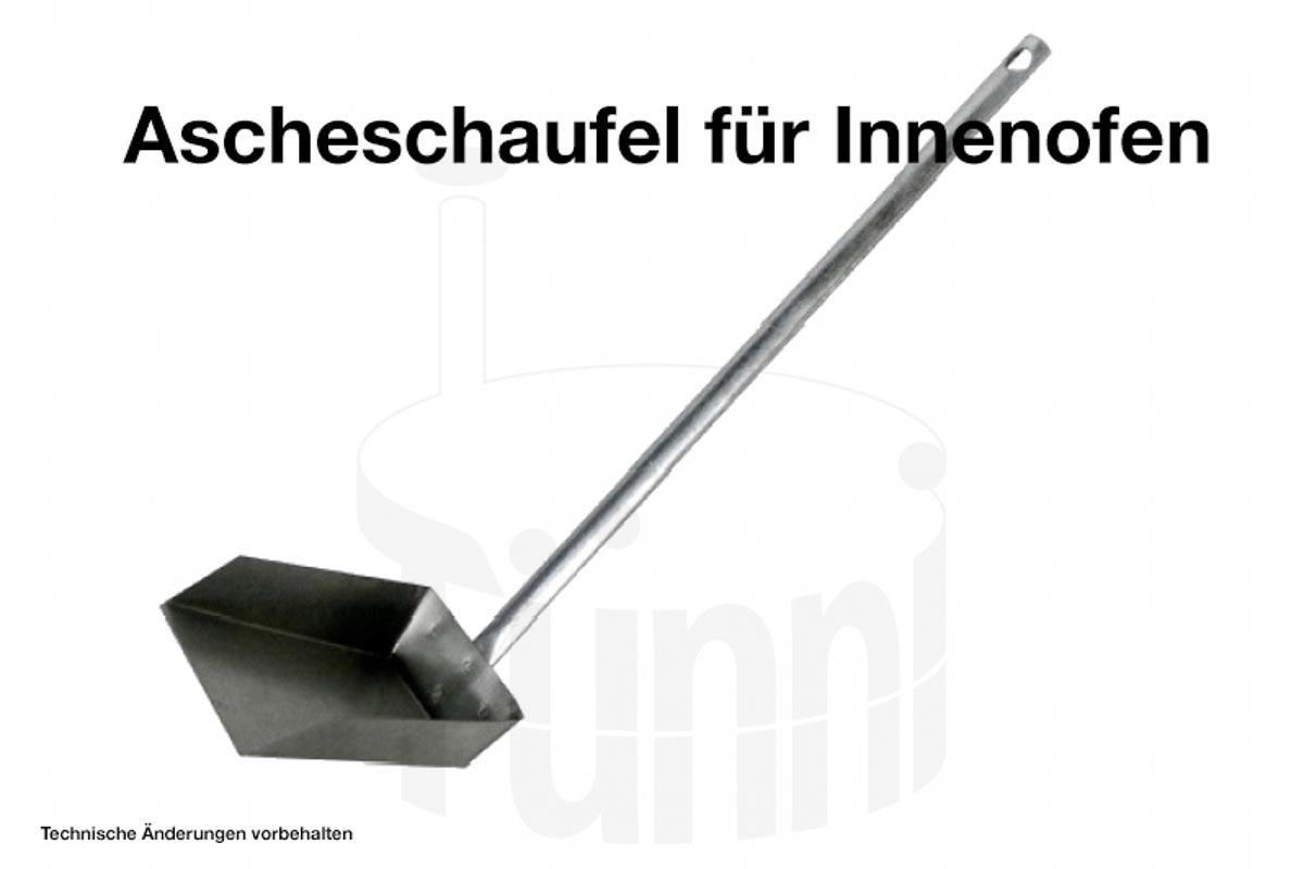 Ascheschaufel