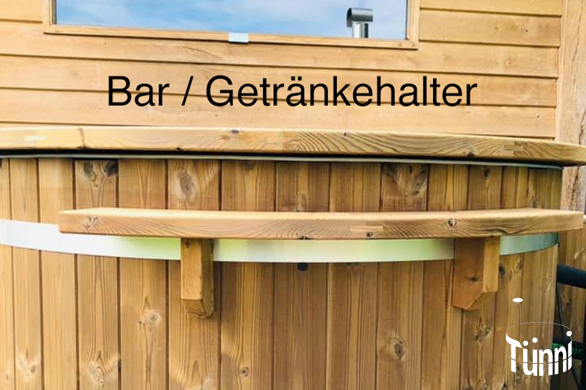 bar-getränkehalter