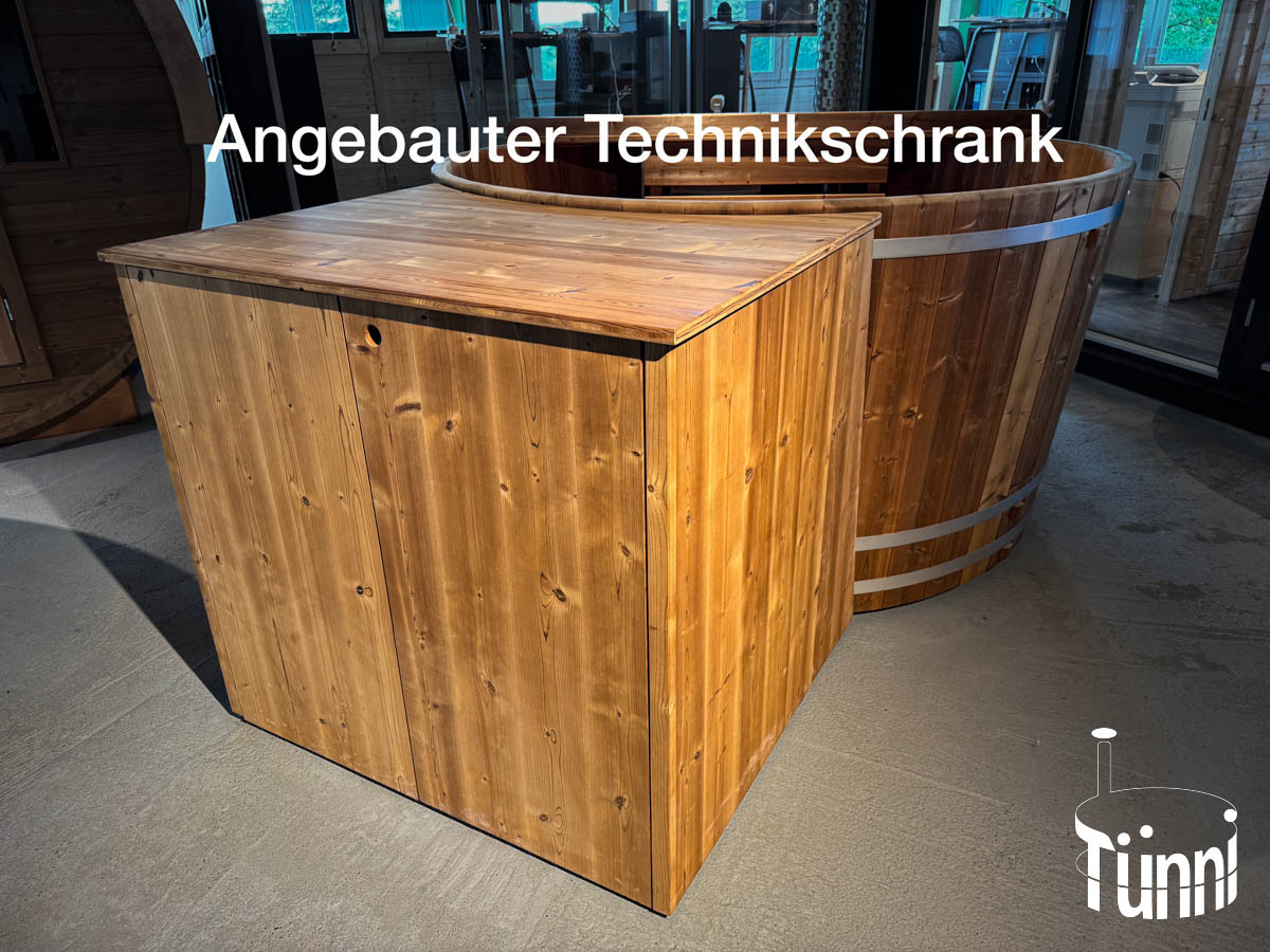 Hotpot Technikschrank Hotpot Technikschrank