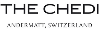 THE CHEDI ANDERMATT